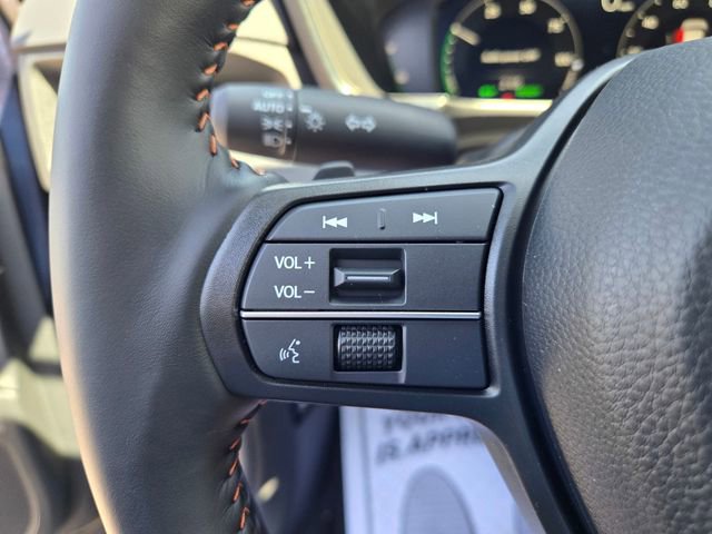 New 2026 Honda CR-V Sport-L image 11