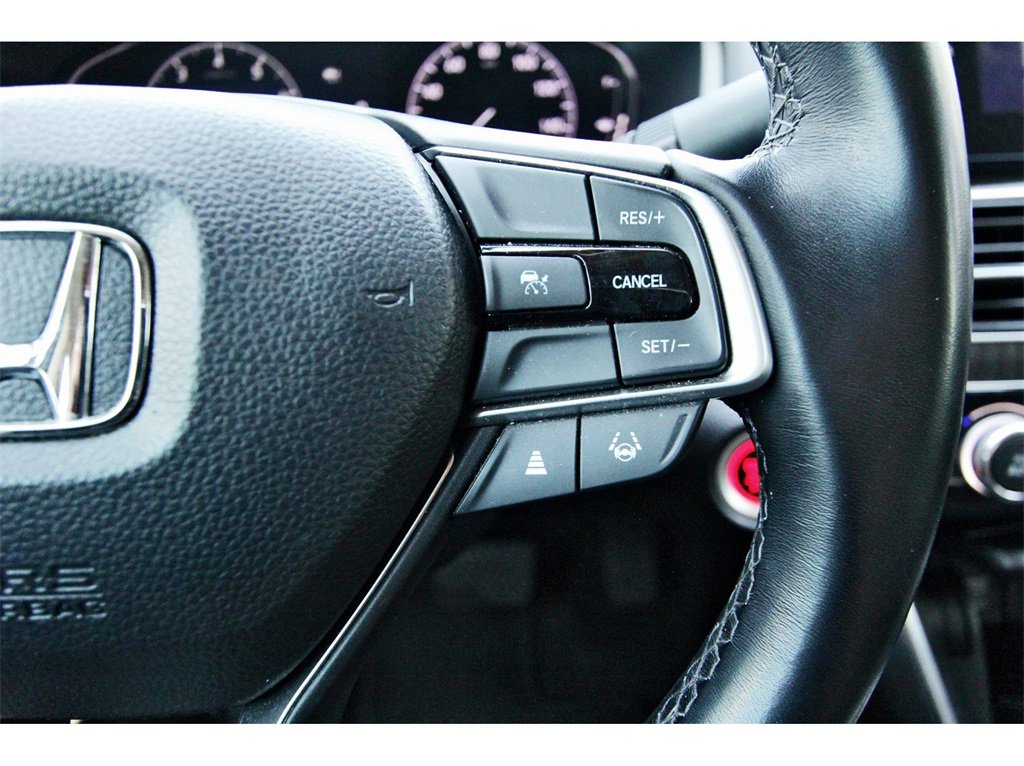 Used 2022 Honda Accord EX-L image 20