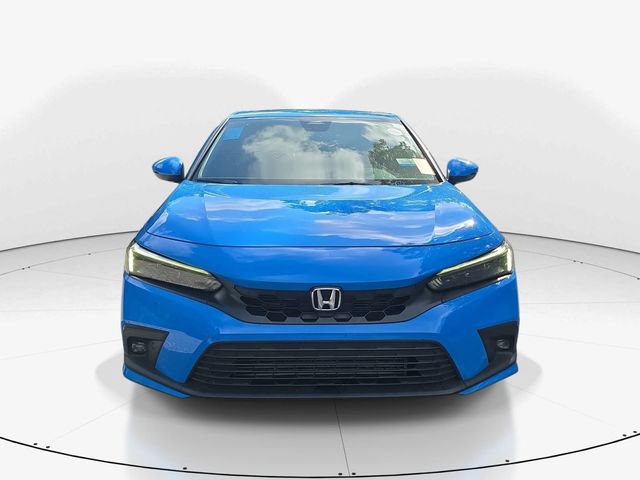 Used 2023 Honda Civic Sport Touring image 3