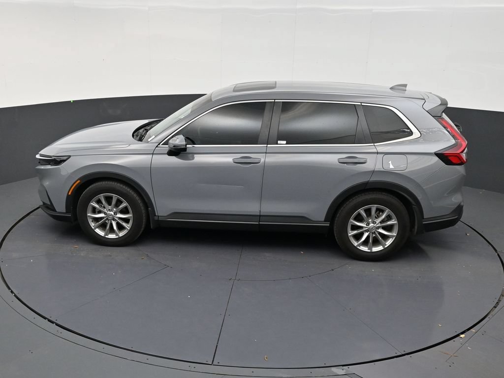 Used 2025 Honda CR-V EX image 13