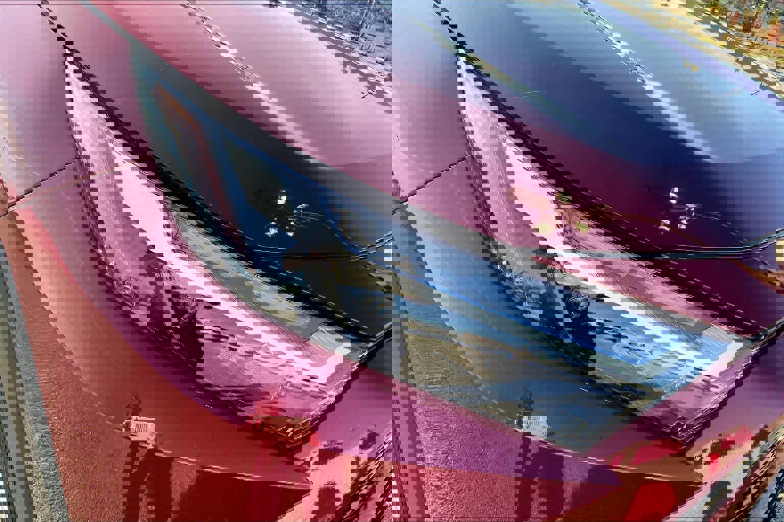 Certified 2025 Toyota RAV4 XLE image 26