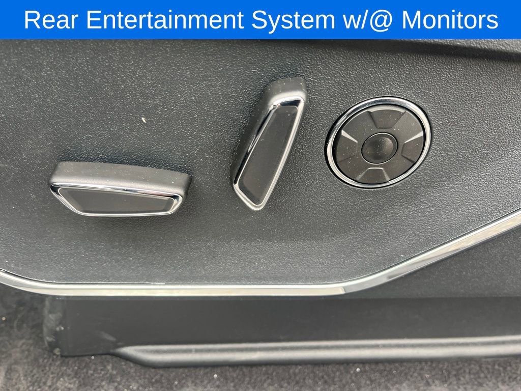 New 2026 Ford F150 Platinum w/ Equipment Group 702A High image 31