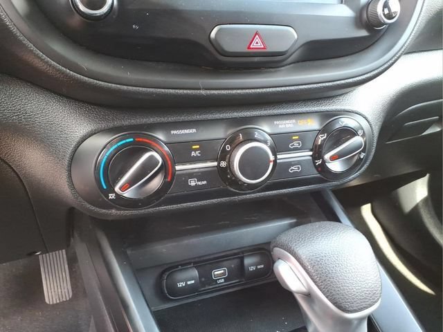 Used 2021 Kia Soul LX FWD image 22