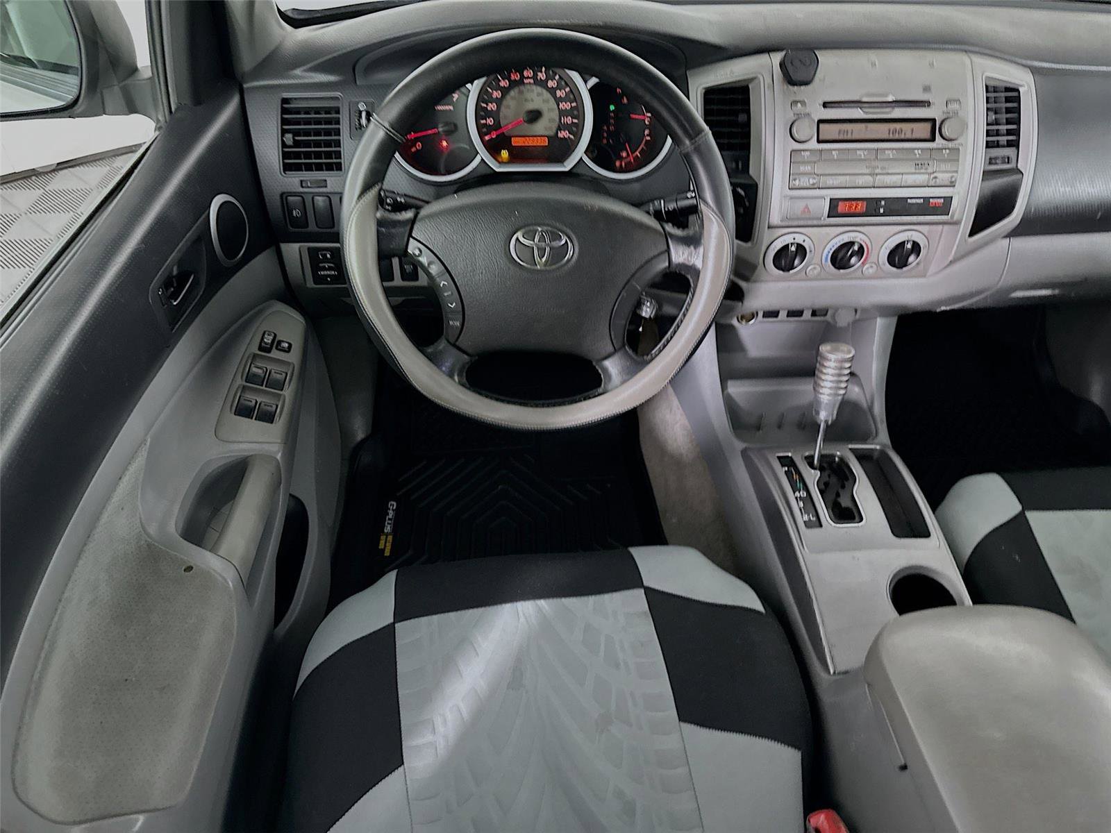 Used 2009 Toyota Tacoma 4x4 Double Cab image 21