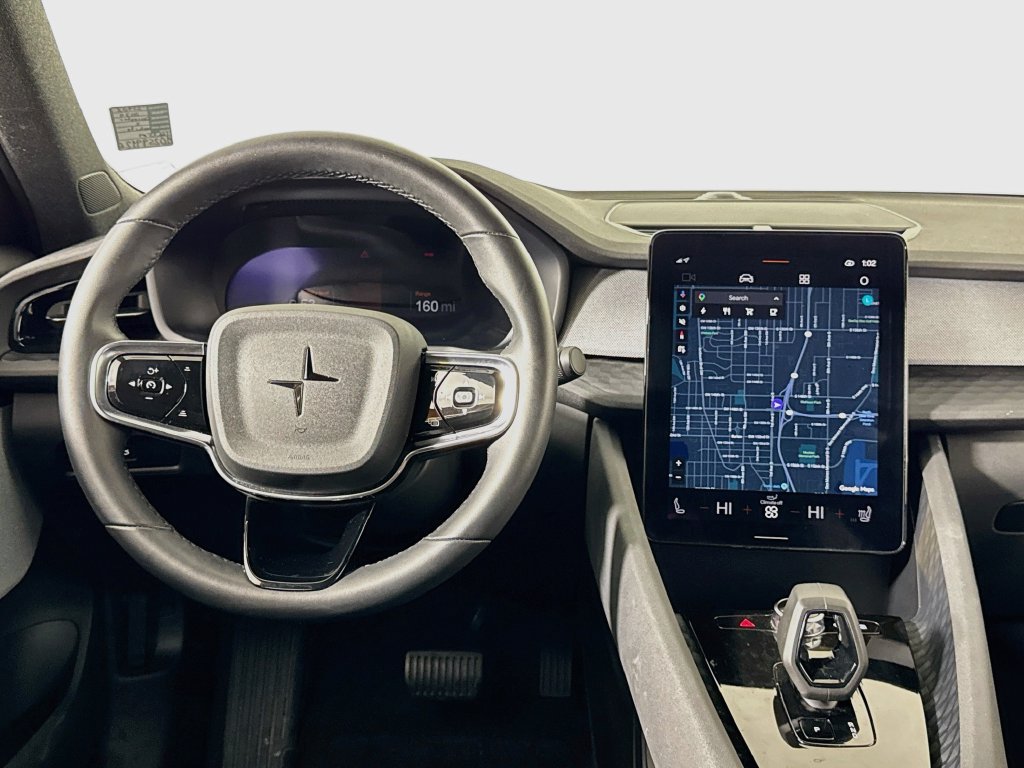 Used 2024 Polestar Polestar 2 RWD image 13