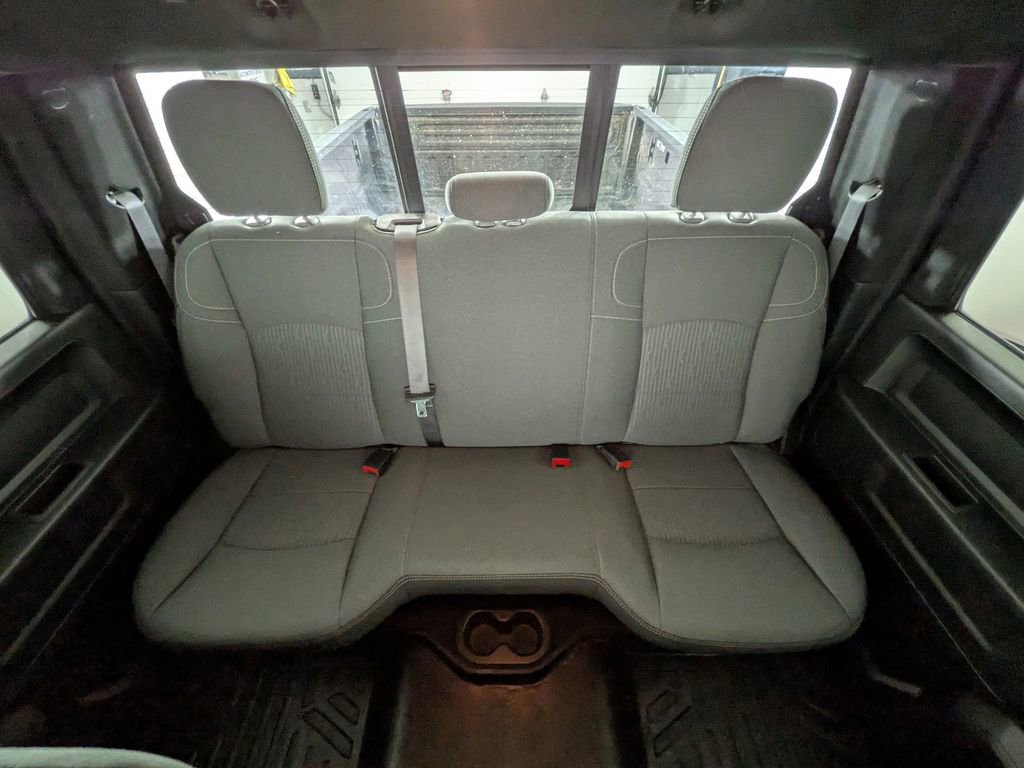 Used 2022 RAM 2500 Tradesman image 27