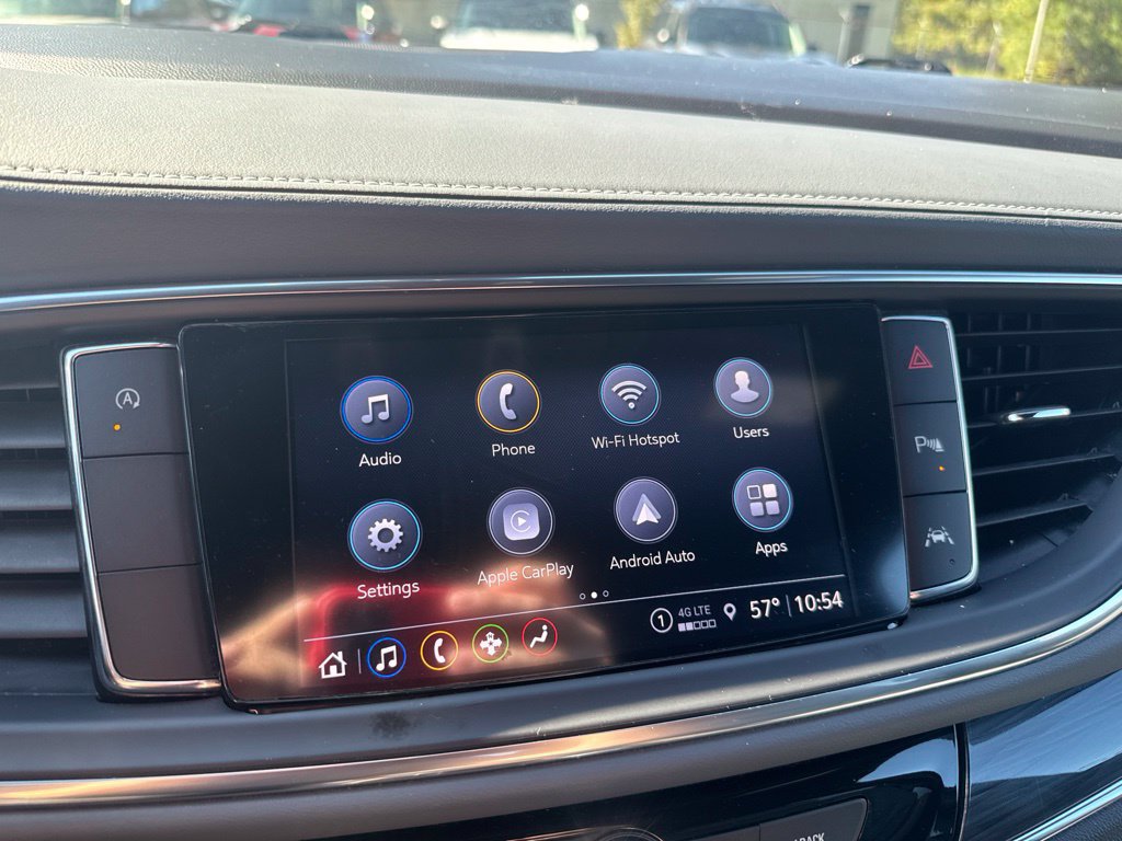 Used 2023 Buick Enclave Essence FWD image 19