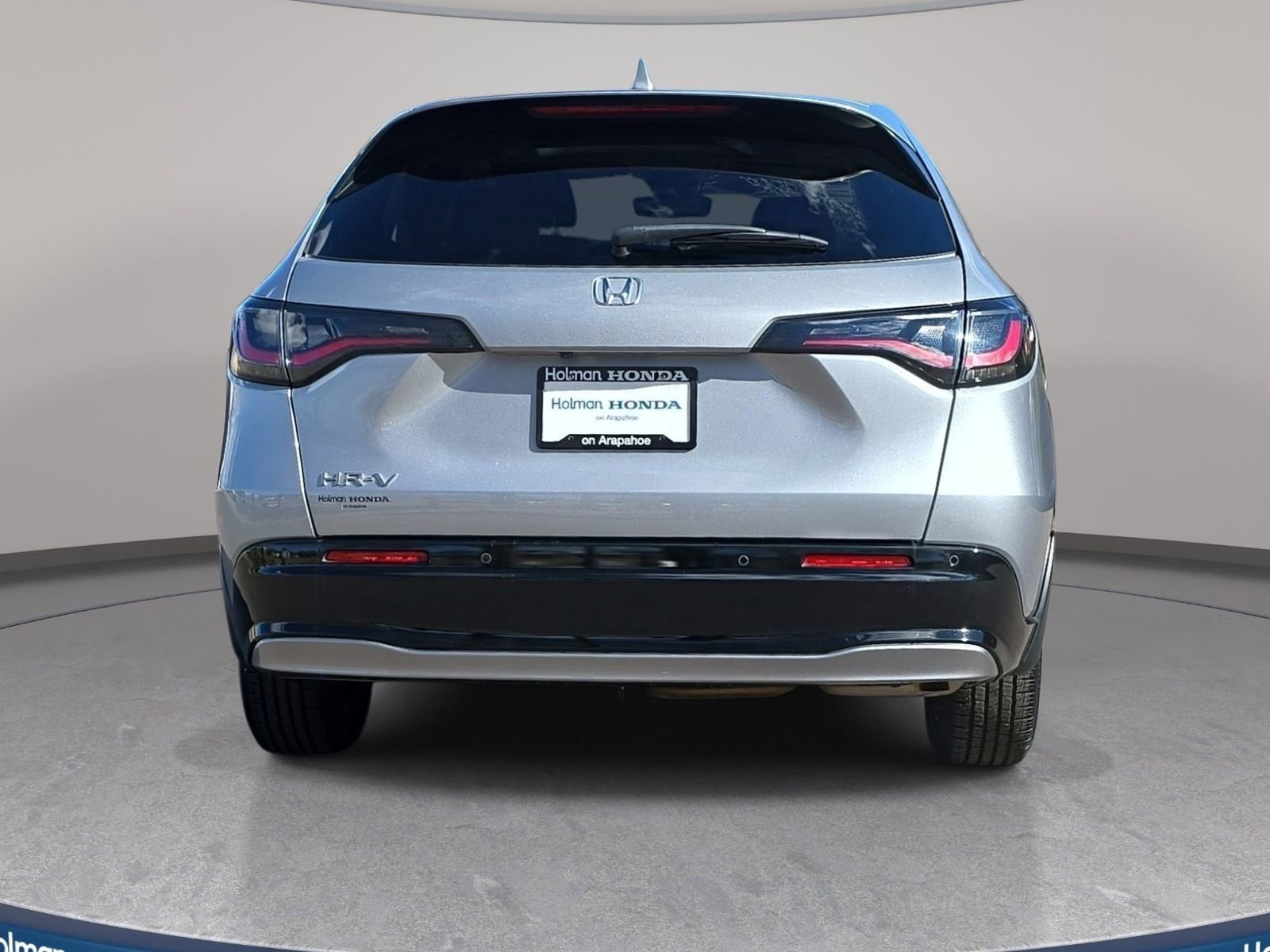 Certified 2023 Honda HR-V EX-L image 5