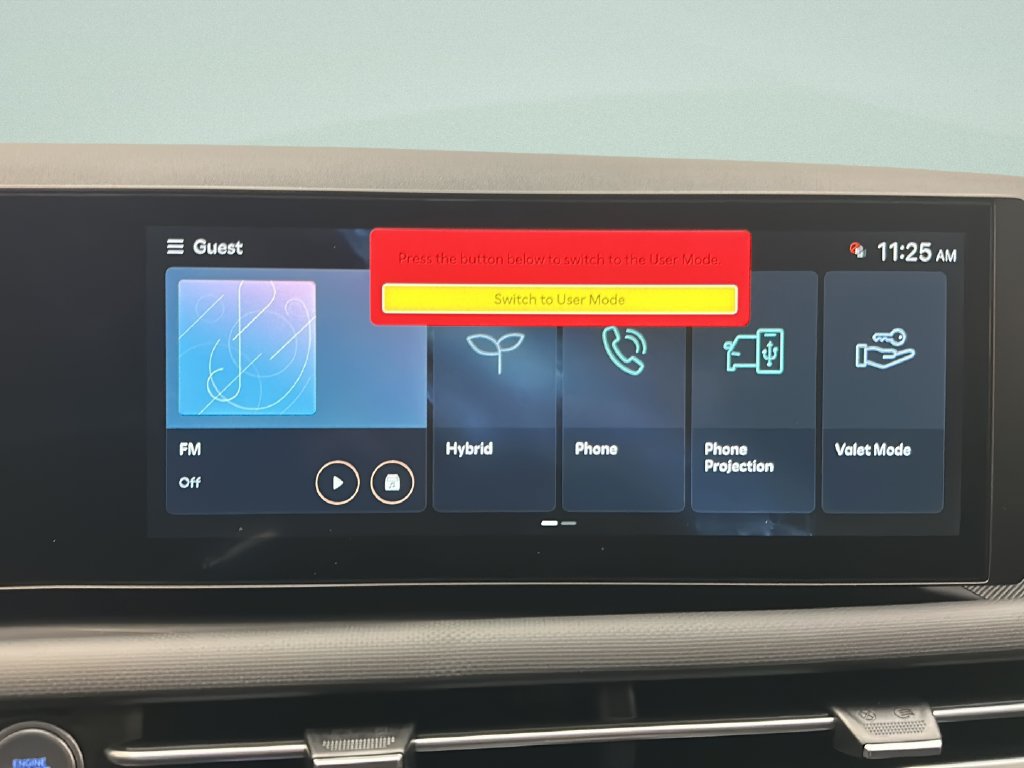 New 2026 Hyundai Tucson SEL AWD/4WD image 24