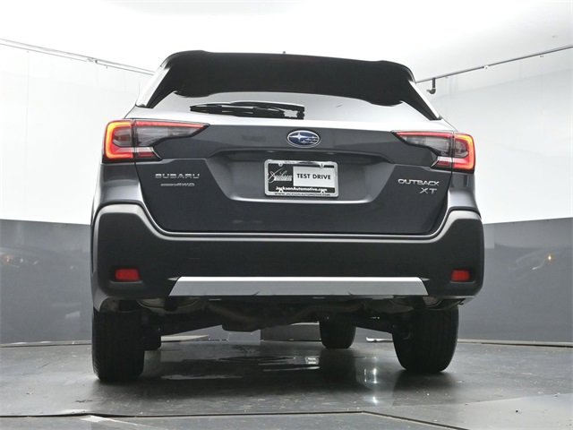 Certified 2025 Subaru Outback Limited XT w/ Tech Package 3 image 39