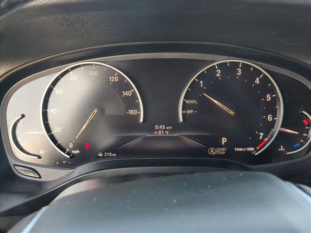 Used 2020 BMW X3 sDrive30i RWD image 11