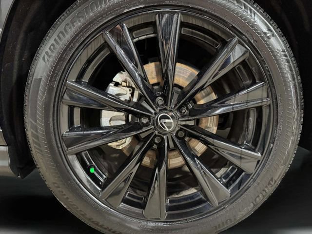 Certified 2024 Lexus NX 350 F Sport image 35