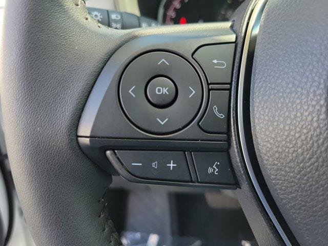 Certified 2025 Toyota RAV4 XLE Premium AWD/4WD image 20