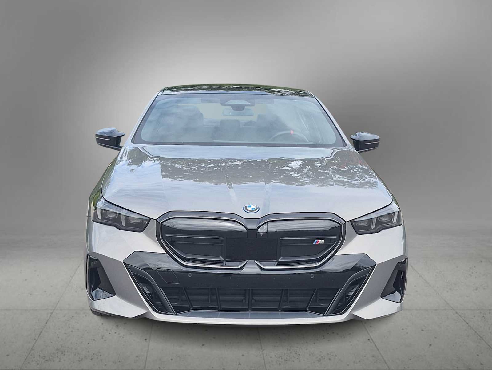 Used 2024 BMW i5 M60 w/ Premium Package AWD/4WD image 3