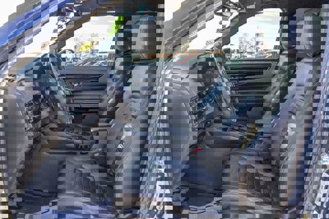 Used 2023 Honda CR-V Sport Touring image 6