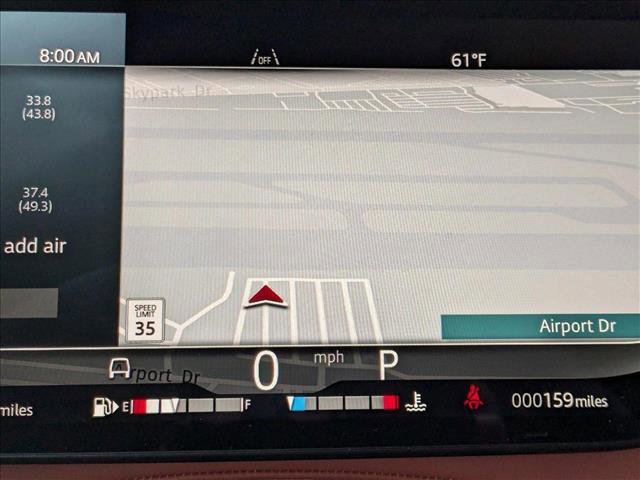 New 2024 Land Rover Range Rover SV image 11