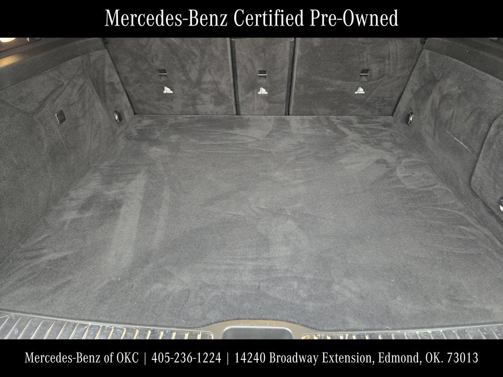 Certified 2025 Mercedes-Benz GLE 450e 4MATIC image 24