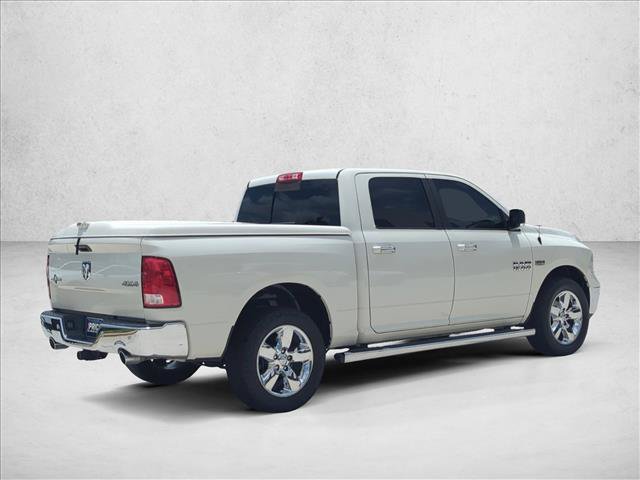 Used 2016 RAM 1500 Lone Star AWD/4WD image 5