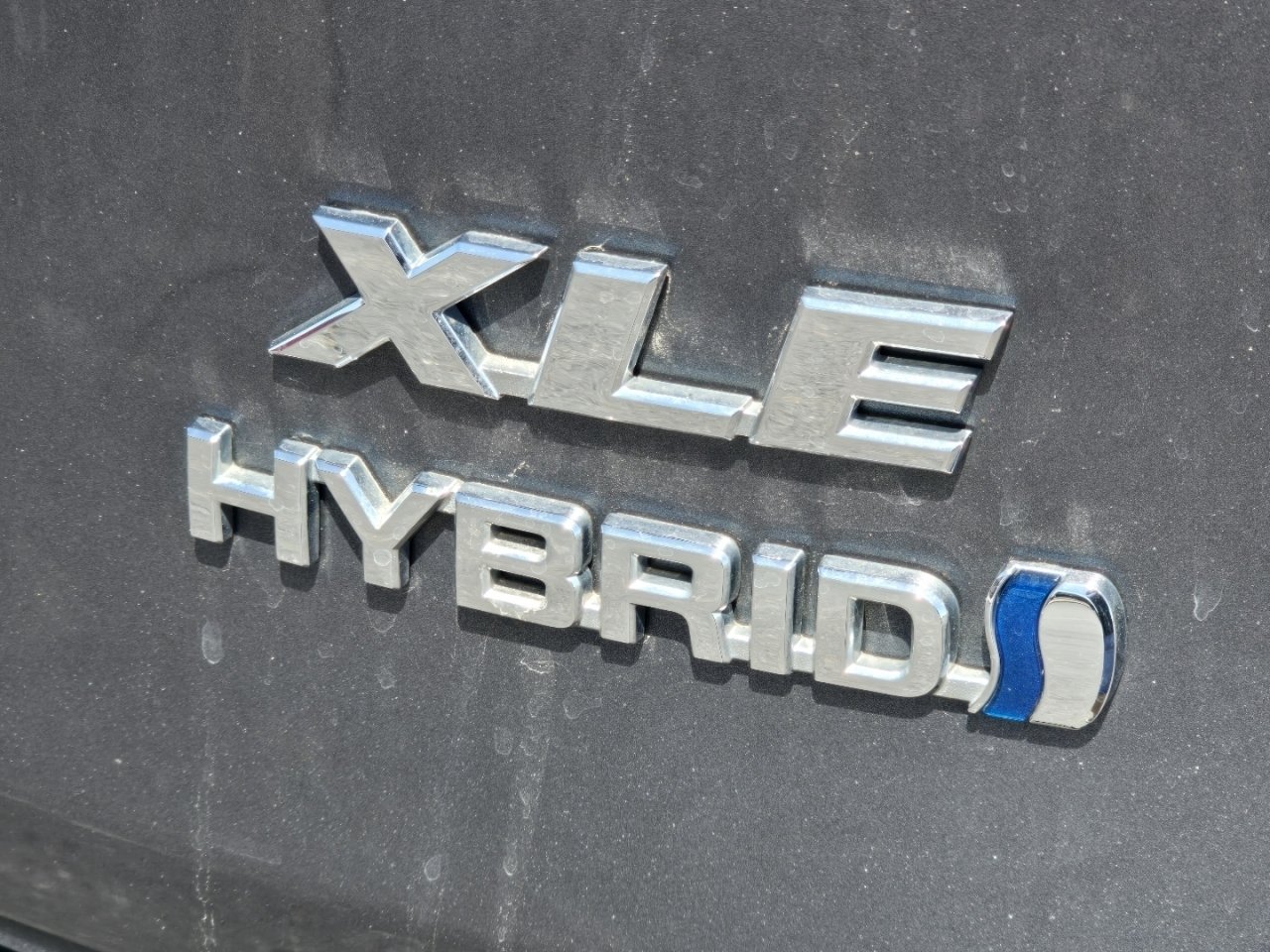 Certified 2024 Toyota RAV4 XLE AWD/4WD image 18