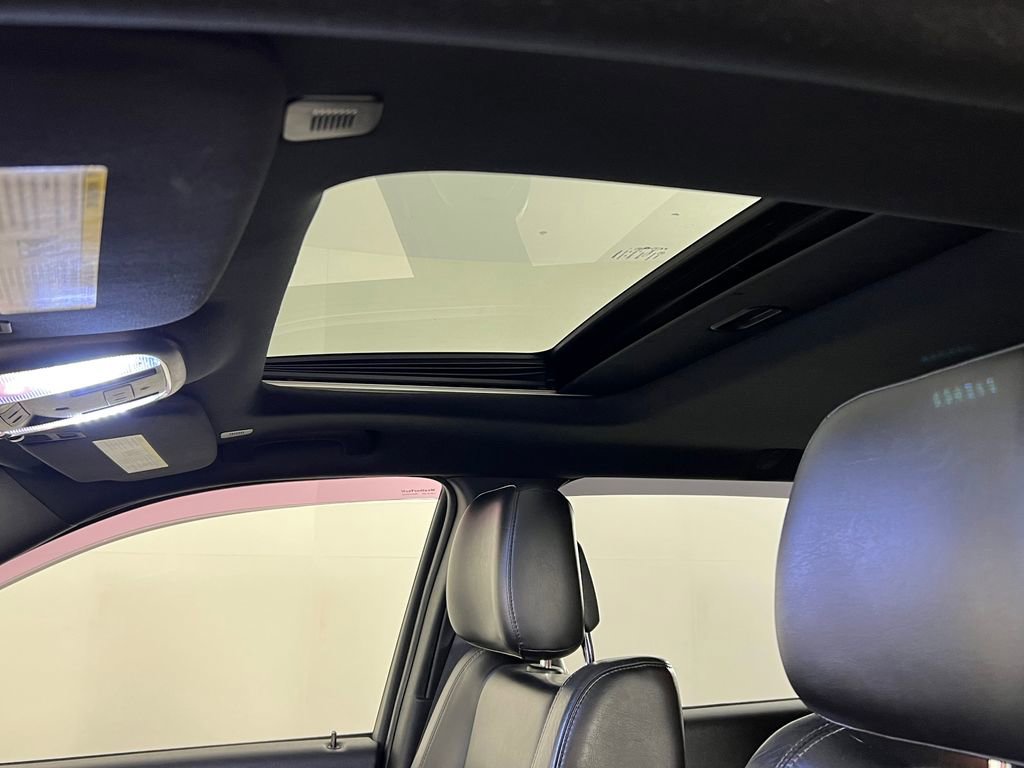 Used 2020 Dodge Durango R/T w/ Blacktop Package image 24