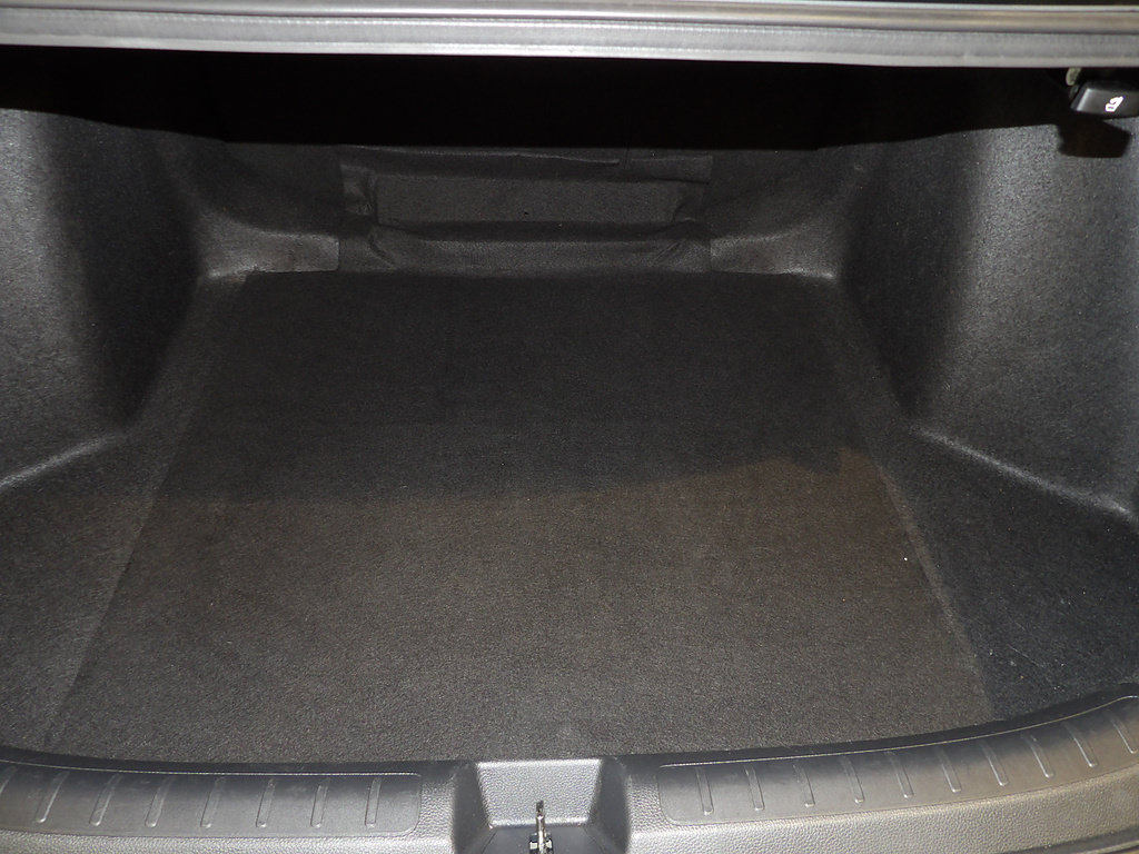 Used 2025 Honda Civic Sport image 18