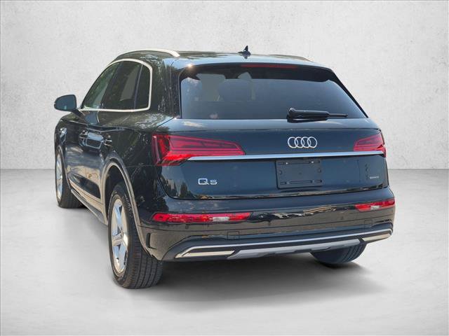 Certified 2023 Audi Q5 Premium w/ Convenience Package AWD/4WD image 8