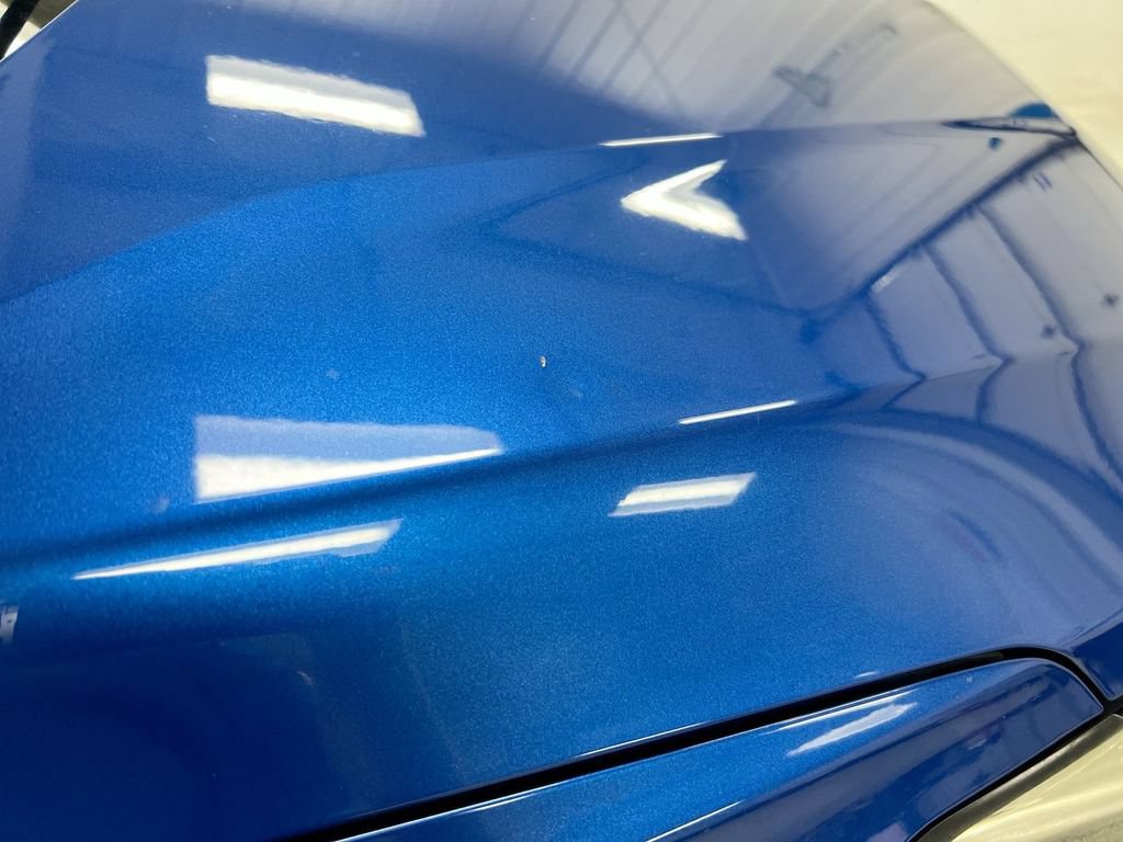 Used 2018 Chevrolet Cruze LT w/ RS Package FWD image 30