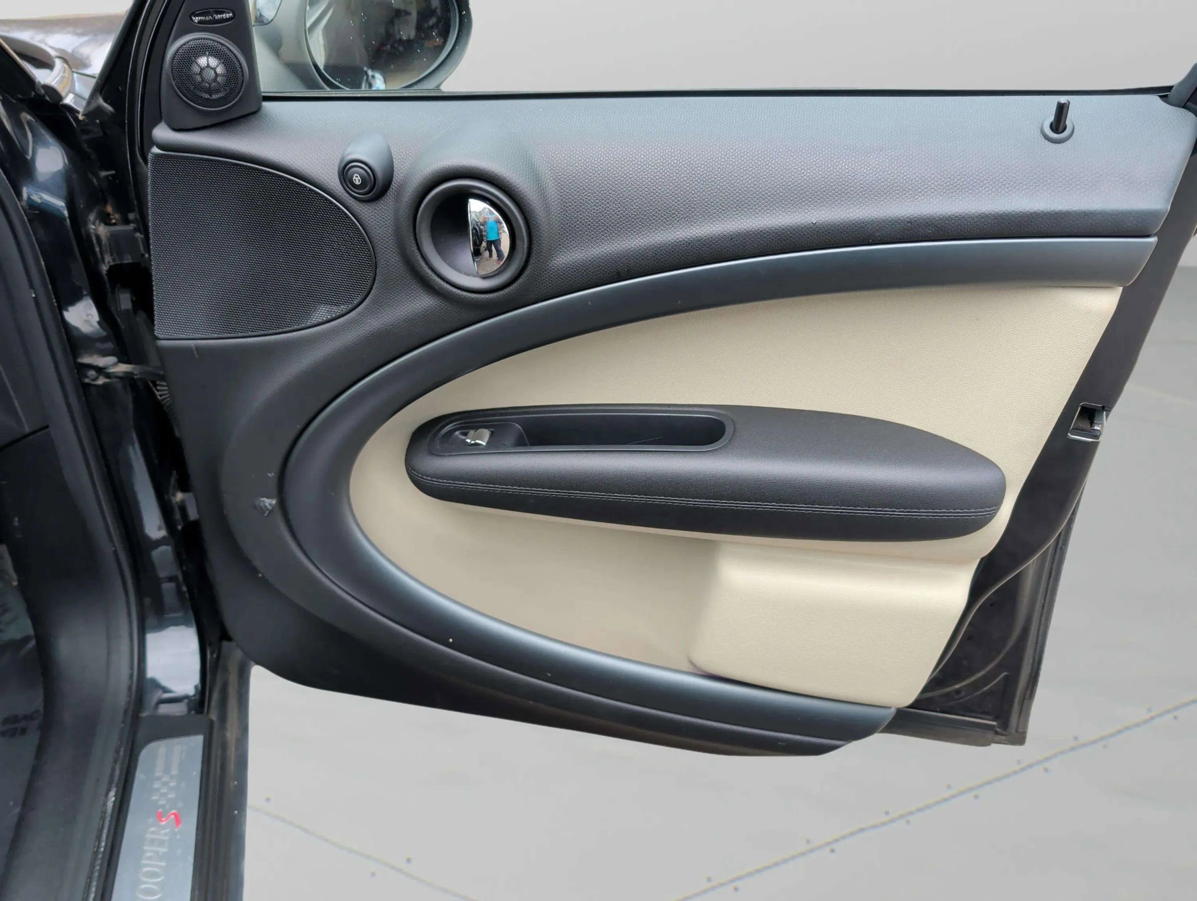 Used 2015 MINI Cooper Countryman S image 17