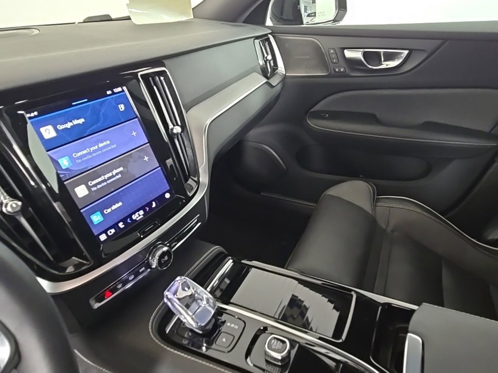 Certified 2024 Volvo S60 T8 Plus w/ Climate Package image 21