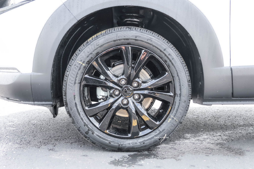 New 2026 MAZDA CX-30 Aire Edition AWD/4WD image 22