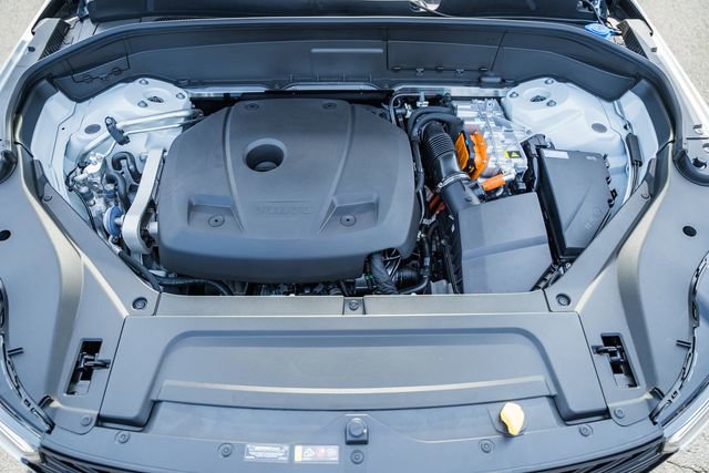 New 2026 Volvo XC90 T8 Ultra w/ Protection Package Premier image 19
