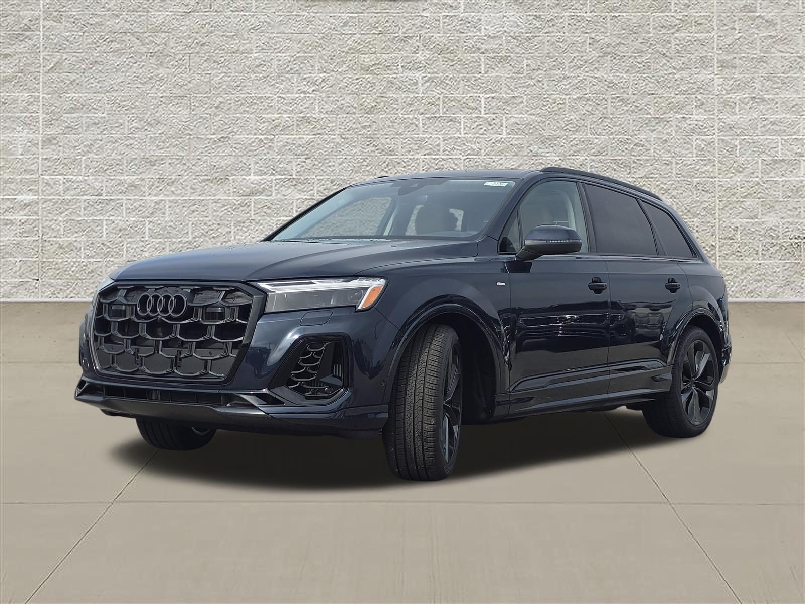 New 2026 Audi Q7 Premium Plus AWD/4WD image 3