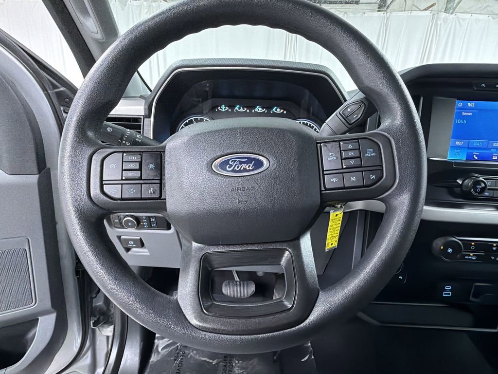 Used 2023 Ford F150 XLT image 22