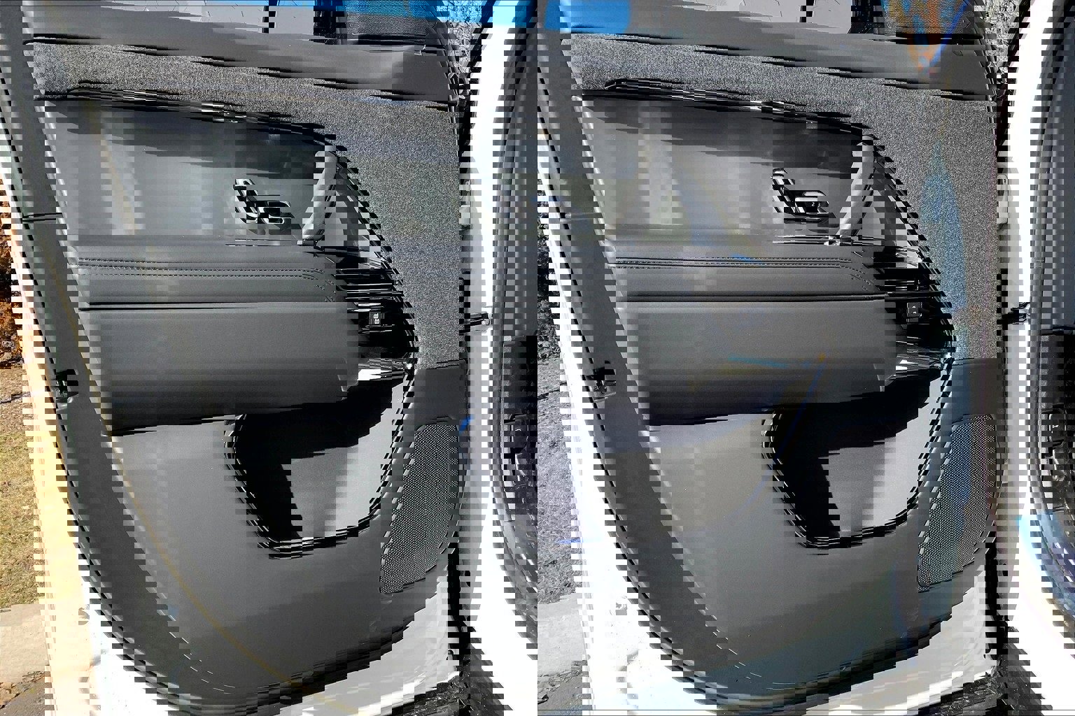 New 2025 Land Rover Range Rover Sport image 10