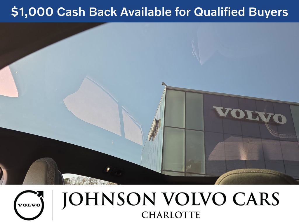 New 2026 Volvo EX30 Ultra w/ Protection Package Premier AWD/4WD image 31