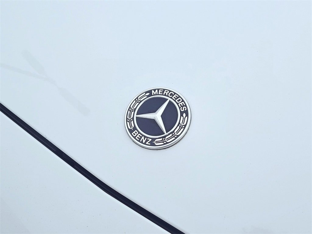 Used 2022 Mercedes-Benz C 300 Coupe image 12