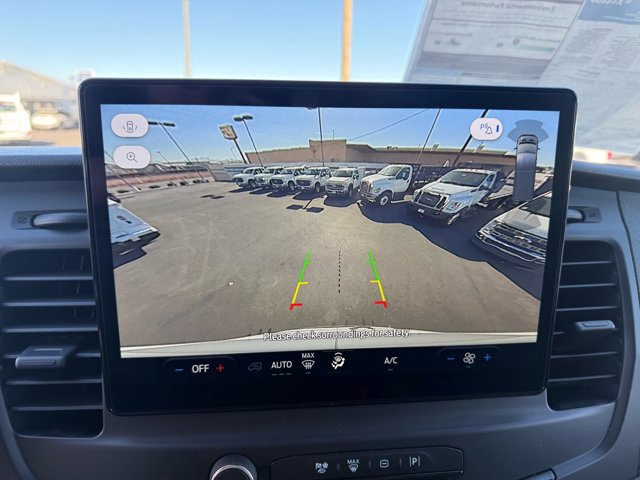 New 2026 Ford Transit 250 148 Medium Roof image 11