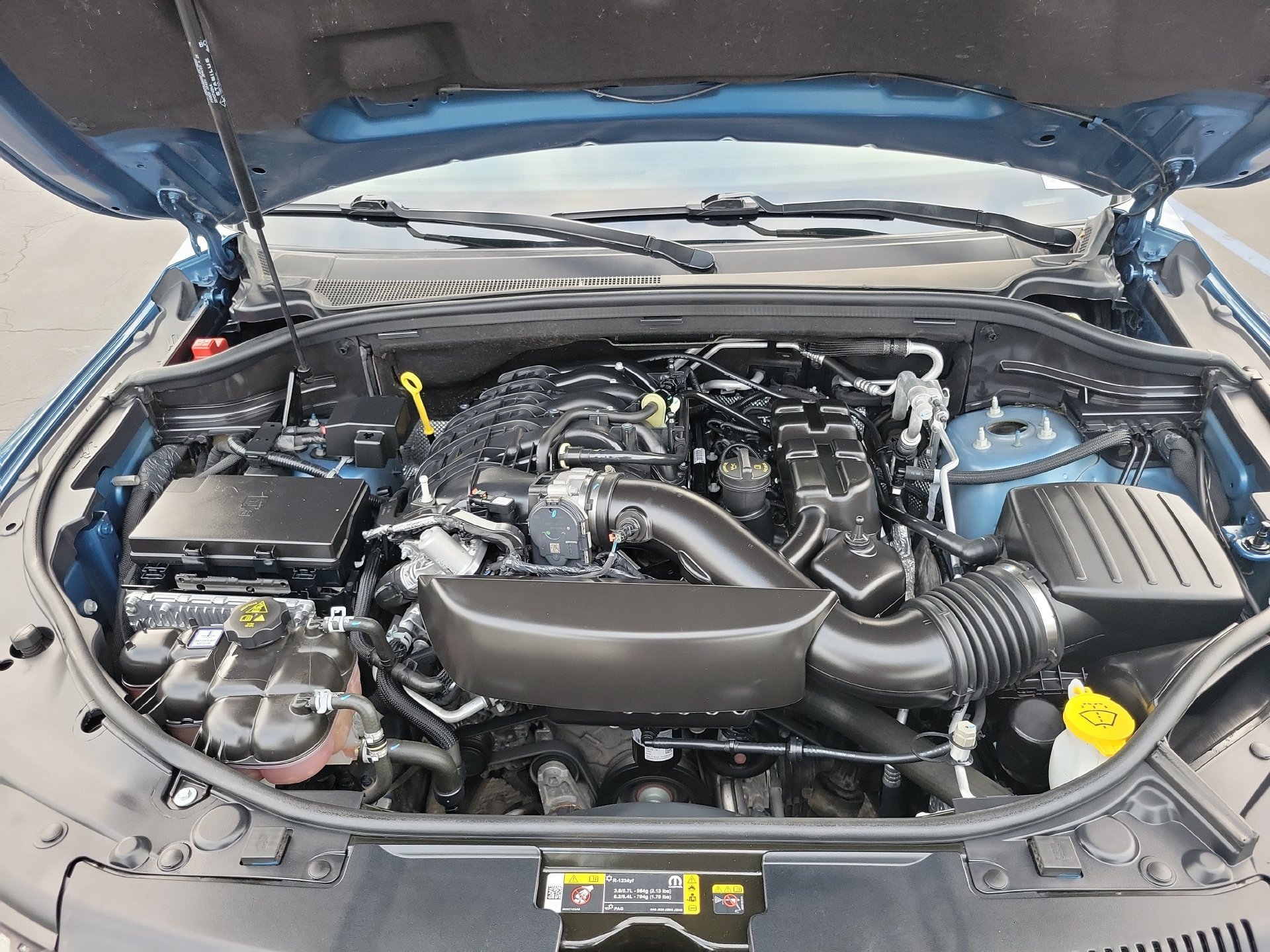Used 2024 Dodge Durango GT AWD/4WD image 26
