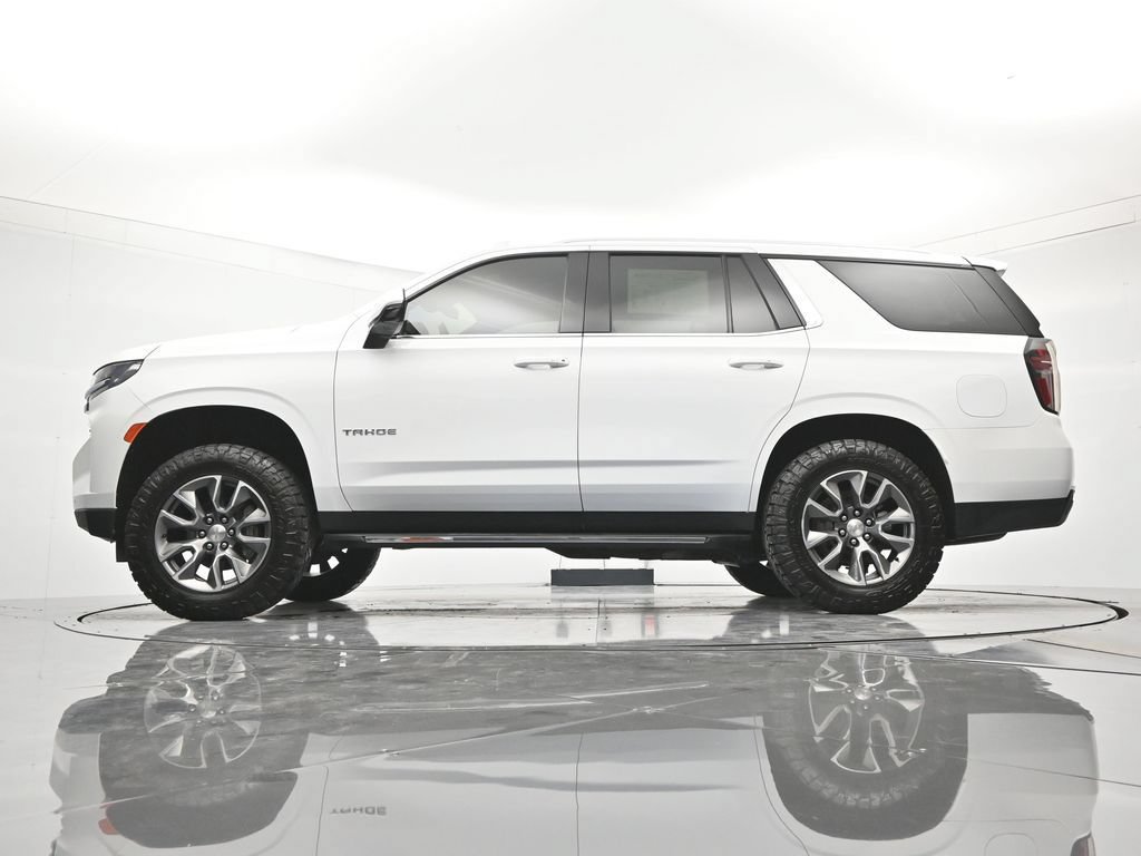 Certified 2024 Chevrolet Tahoe LT w/ LT Signature Package AWD/4WD image 48