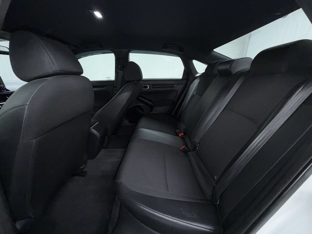 Used 2023 Honda Civic Sport image 15