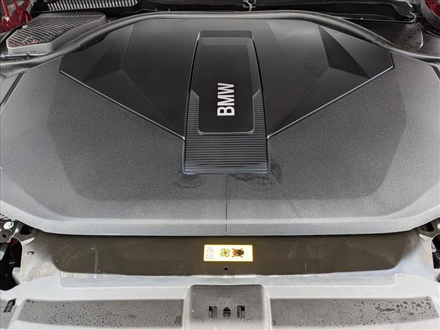 Used 2025 BMW i5 xDrive40 w/ Executive Package image 24