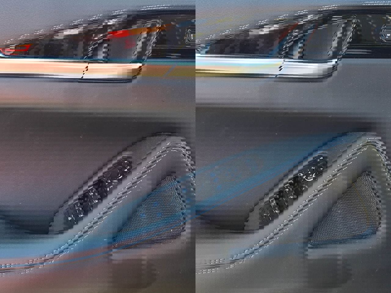 Used 2023 INFINITI QX60 Pure image 9