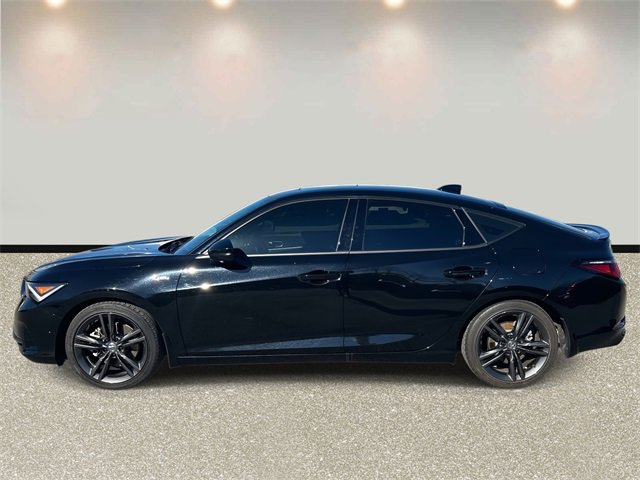 Used 2024 Acura Integra A-Spec image 8