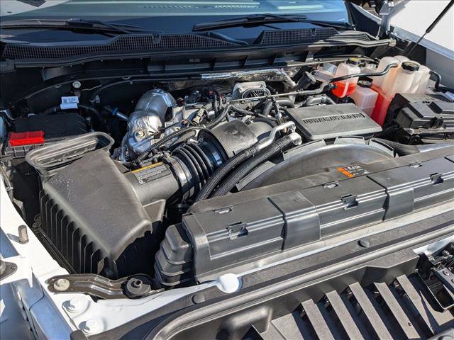 New 2026 Chevrolet Silverado 2500 LT w/ All Star Edition image 17