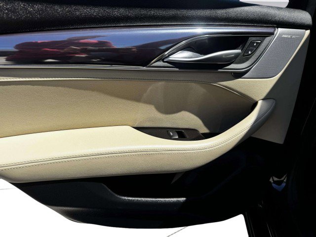 Used 2020 Cadillac CT5 Luxury w/ Sun And Sound Package image 33