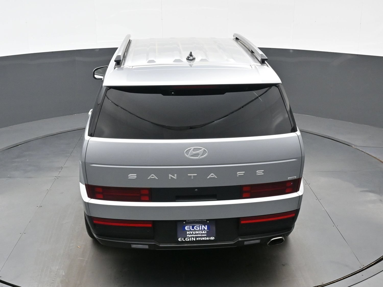 Certified 2026 Hyundai Santa Fe SEL AWD/4WD image 34