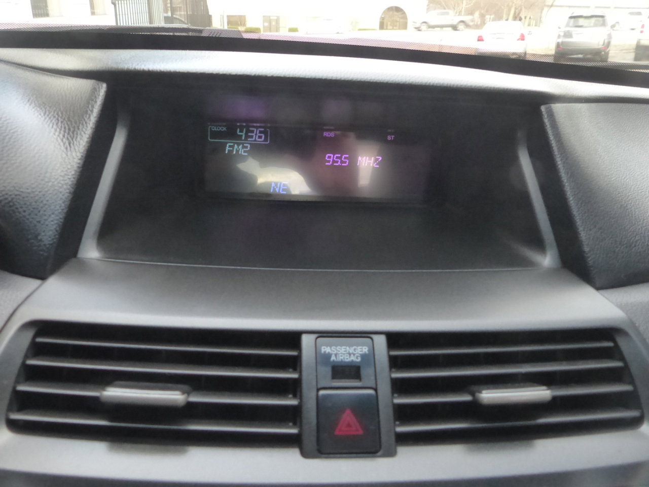 Used 2011 Honda Accord EX-L image 20