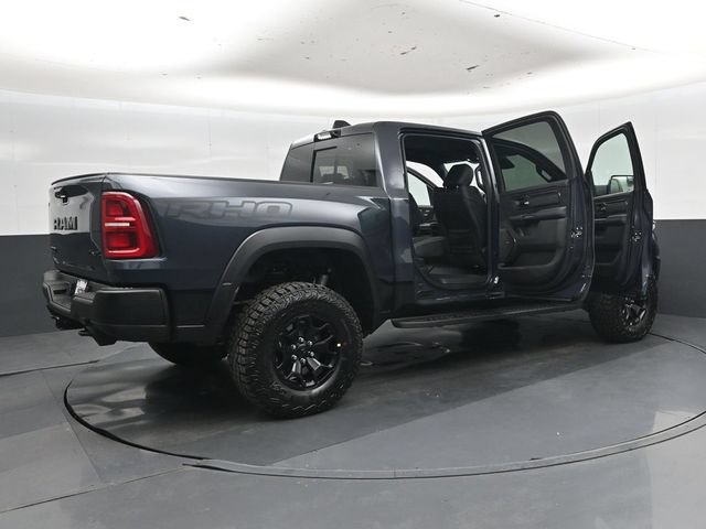 Used 2026 RAM 1500 RHO w/ RHO Level 1 Equipment Group AWD/4WD image 47
