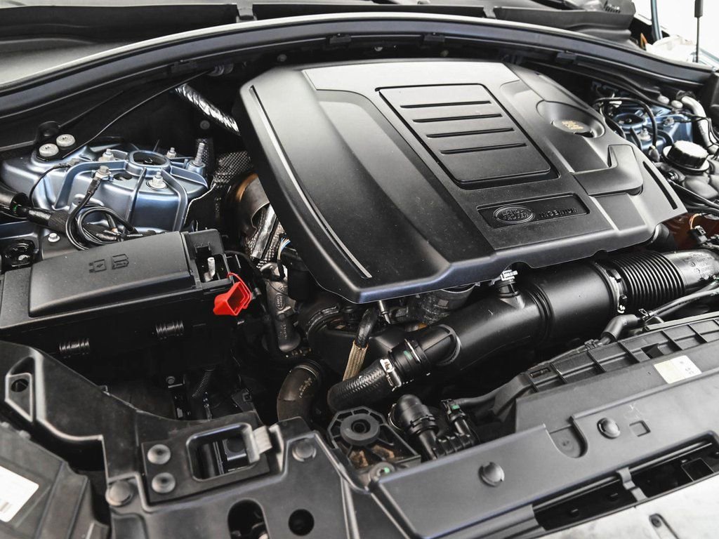 Used 2023 Land Rover Range Rover Velar S image 36