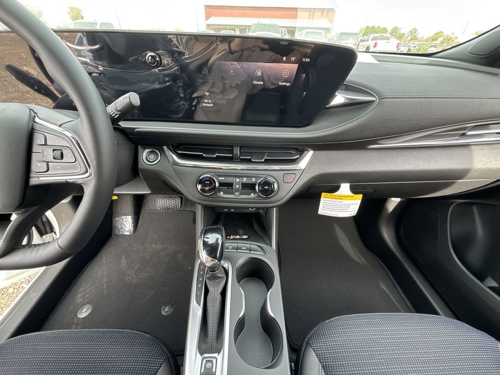 New 2026 Buick Envista Preferred w/ Convenience I Package image 20